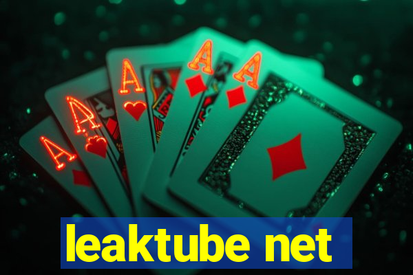 leaktube net